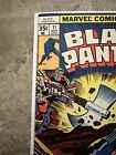 Black Panther #11 VF+ 8.5 (1978 Marvel Comics) - High grade