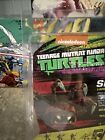 Teenage Mutant Ninja Turtles: Spider Bytez (2012 Playmates) - NIB Sealed