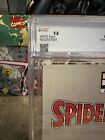 Spider-Man #7 CGC 9.8 2nd Print/McKone Variant (2023 Marvel) - 1st Spider-Boy