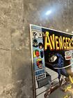 Avengers #74 (Marvel Comics 1970) - VF-