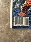 The Thing #1-2 (Marvel Comics 1983) - VF