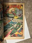 Captain Marvel #7 FN (Marvel Comics 1968)