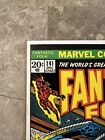 Fantastic Four #141 (1973 Marvel Comics) - VF+