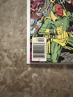 Avengers #154 VF 8.0 (Marvel Comics 1976)