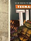 Teenage Mutant Ninja Turtles #50 (1992 Mirage Studios) - VF