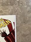 Amazing Spiderman #623 1:15 Villain Variant Cover - NM