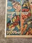 Tales of Suspense #95 (1967 Marvel Comics) - FN+