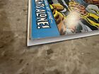 Fantastic Four #127 (1972 Marvel Comics) - FN