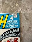 Flash #187 (1969 DC Comics) - VF