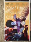 Something Is Killing the Children #18-21 (Boom! Studios 2021) - 9.4-9.8