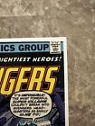 Avengers #168 VF+ 8.5 (Marvel Comics 1978)