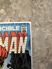 Iron Man #16 (1969 Marvel Comics) - VG/FN