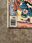 Captain America #199 9.0 VF/NM (Marvel Comics 1976)