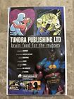 Teenage Mutant Ninja Turtles #55 NM- 9.2 (1992 Mirage Studios)