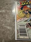 Ms. Marvel #22 VF- 7.5 (1979 Marvel Comics)