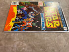 Star Wars #8 (Marvel Comics 1978) - VF-