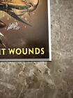 Wolverine Exit Wounds 1:50 NM+ 9.6-9.8 (2019 Marvel) - Rob Liefeld