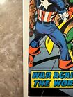 Avengers #147 (Marvel Comics 1976) - VF-