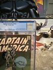 Captain America #113 CGC 5.0 OWP (1969 Marvel)