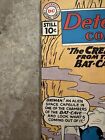 Detective Comics #291 FN/VF 7.0 (DC Comics 1961)