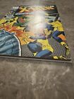 X-Men #72 FN+ (1971 Marvel Comics)