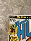 Incredible Hulk #169 (Marvel Comics 1973) - FN-