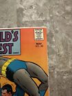 World's Finest #180 FN/VF 7.0-7.5 (DC Comics 1968) - Neil Adams, Beautiful Copy