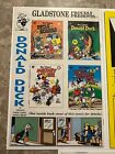 Donald Duck #261-265 8.0-9.2 (Gladstone 1988)