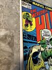 Incredible Hulk #164 (Marvel Comics 1973) - FN+