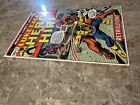 Power Man and Iron Fist #14 (Marvel Comics 1973) - VF/NM