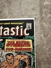 Fantastic Four #102 VF/NM (1970 Marvel Comics)