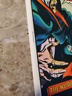 Vintage Tomb of Dracula #41 (1976 Marvel Comics) - FN