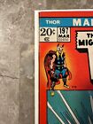 Thor #197 (1972 Marvel Comics) - VF-