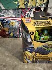 Transformers LE Buzzworthy Bumblebee 2000 Universe Tow-Line (Hasbro) - MIB