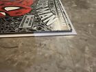 Spider-Man #1 Silver Edition (1990 Marvel Comics) -9.4-9.6