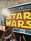 Star Wars #8 (Marvel Comics 1978) - VF-