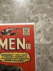 X-Men #22 VG/FN (1966 Marvel Comics)