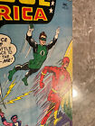 Justice League of America # 24 (DC Comics 1963) - VG/FN