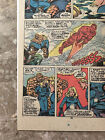 Fantastic Four #201 (1978 Marvel Comics) - VF+