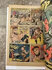 Thor #224 (1974 Marvel Comics) - VF-