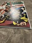 Uncanny X-Men Annual #3 VF- (Marvel Comics 1979)