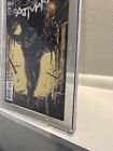 Batman #4 CGC 9.8 WP (2012 DC Comics) - Variant Cover