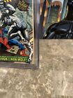 Amazing Spider-Man #190 CGC 9.6 WP (1979 Marvel)