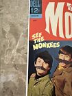 The Monkees #3 VF/NM 9.0 (Dell Comics 1967) - Gorgeous Copy