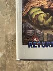 Teenage Mutant Ninja Turtles #19 (1989 Mirage Studios) - VF-