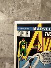 Avengers #101 (Marvel Comics 1972) - VF-