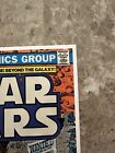 Star Wars #7 VF+ 8.5 (Marvel Comics 1978) - Very strong copy