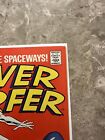 Silver Surfer #10 VF+ (1969 Marvel Comics)