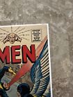 X-Men #36 FN+ 6.5 (Marvel Comics 1967) - Strong copy