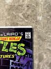 Teenage Mutant Ninja Turtles Adventures #9 1st Print (1990 Archie) - VF